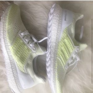 Brand new adidas ultraboost clima limited edition